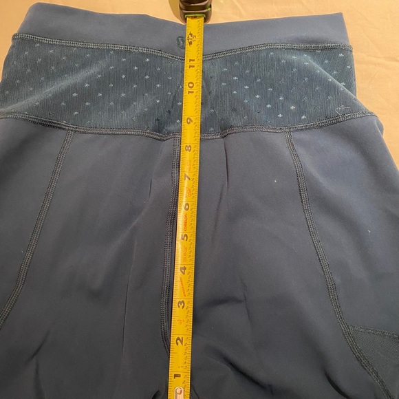 🦋Lululemon Side Mesh Leggings🦋 - Picture 8 of 10